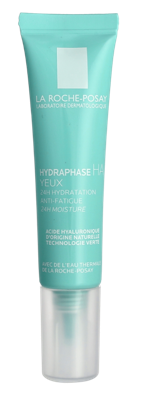 La Roche-Posay - LRP Hydraphase HA Intense Eyes Moisture 15 ml