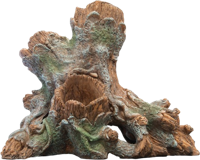 Superfish Scapers Wood Planty large