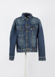 Lee Jacket in Blue size M