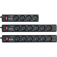 EATON Surge Suppressor / Protector - 4 x FR - 2,50 kVA - 230 V AC ingang