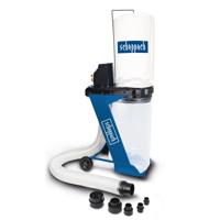 Scheppach spaanafzuiging dc500 - 5906307901 5906307901