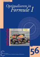 Optimaliseren in Formule 1 (Paperback)