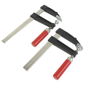 Brüder Mannesmann Lijmtang industrie 120x400 mm (Hobby) - 910-400