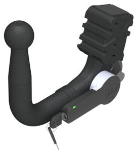 Afneembare trekhaak 2193T60