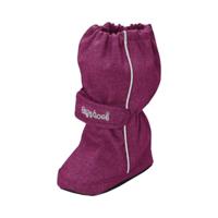 Playshoes thermo sneeuwslofjes Beere-22-23