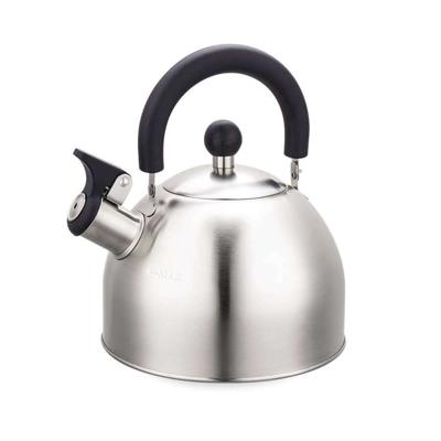 Maestro MR-1300 fluitketel 2 l Zilver
