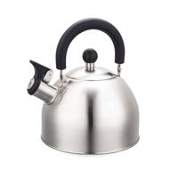 Maestro MR-1300 fluitketel 2 l Zilver