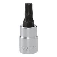 Facom start schroevendraaierdop 1/4" torx t27 - RX.27T