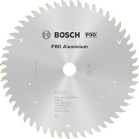 Bosch Accessoires Cirkelzaagblad St Alu 165X15.875X1.8/1.3X54T - 2608837758