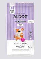 Aldog Aldog Pork M/L 12kg