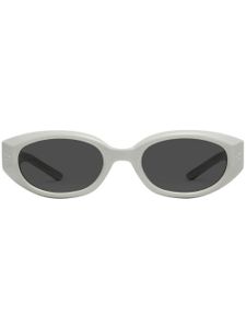 Gentle Monster lunettes de soleil Void G12 - Gris