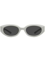 Gentle Monster lunettes de soleil Void G12 - Gris