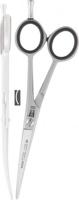 82056 Rose Line gebogen schaar 5,5”
