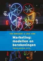 Marketing: modellen en berekeningen, 2e herziene editie (Paperback)