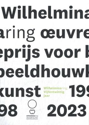 Wilhelminaring 25 jaar (Paperback)