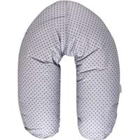 TINEO Voedingskussen grijze spons