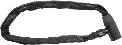 CONTEC Ct chain lock powerloc 6mm x 75cm black