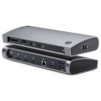 Alogic Blaze Thunderbolt 4 dockingstation Alogic Blaze Thunderbolt 4 dockingstation