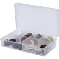 KS Tools 515.3992 Accessoireset, 50-delig 1 stuk(s)