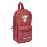 Etui Sevilla Fútbol Club Rood 12 x 23 x 5 cm