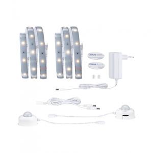 Paulmann Comfort Set Bett 2x1m 78894 LED-strip basisset Met connector (male) 24 V 2 m Warmwit 1 set(s)