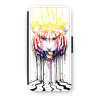 Fading: iPhone SE 2020 Flip Hoesje