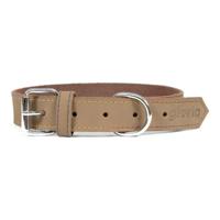 Hondenhalsband Gloria Oasis Wit (45 x 1,8 cm)