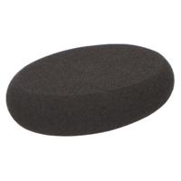 Make-Up Studio Oval Buffed Blending Sponge 1Stuks Make-Up Studio Oval Buffed Blending Sponge 1Stuks