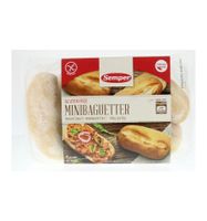 Mini baguettes afbak - thumbnail