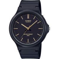 Casio MW-240-1E2VEF Heren horloge