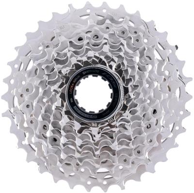 SHIMANO cassette "105 cs-r7101/cs-hg710",