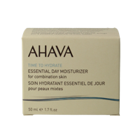 Ahava Essential day moisturizing cream 50 Milliliter