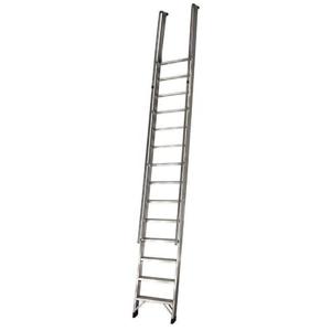 Little Jumbo magazijntrap 1x14 treden - 4904100114