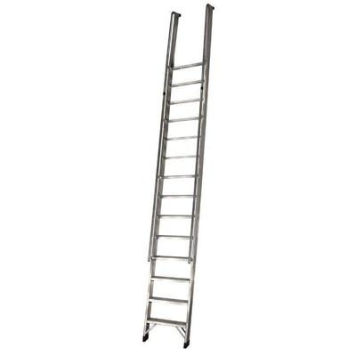 Little Jumbo magazijntrap 1x14 treden - 4904100114