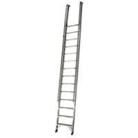 Little Jumbo magazijntrap 1x14 treden - 4904100114