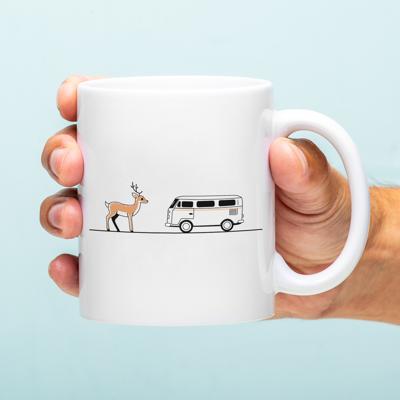 Mok Ree+Bus