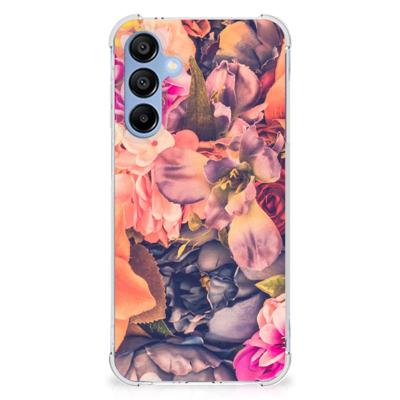 Samsung Galaxy A16 Case Bosje Bloemen Samsung Galaxy A16 Case Bosje Bloemen