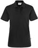 Hakro 224 Women's polo shirt Top - Black - 5XL