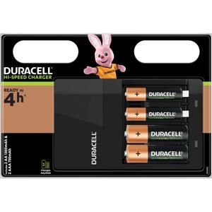 Duracell Hi-Speed Value Charger CEF14