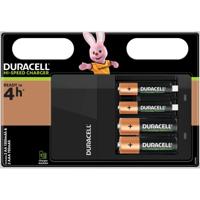 Duracell Hi-Speed Value Charger CEF14 - thumbnail