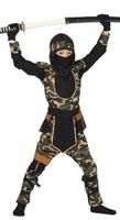 Commando Ninja pak - thumbnail