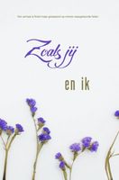 Zoals jij en ik - Vicky Van Echelpoel - ebook