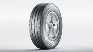 Continental Vancontact 200 195/75 R16 107R 19575R16TVANCO200E