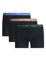 Tommy Hilfiger - 3p Trunk - Essential - 0V1, Maat:L