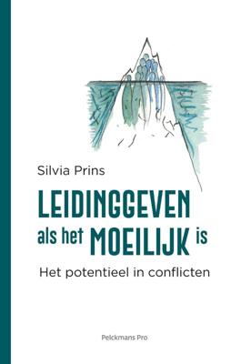 Leidinggeven als het moeilijk is (Paperback)