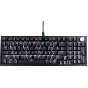XPG Sorcerer Zwart