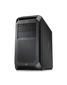 HP Z8 G4 2x Xeon Gold 20C 6148 2.4GHz, 64GB, 1TB Z-Turbo + 3TB, DVDRW, P4000 8GB, Win 11 Pro