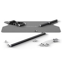 Vitruvian Entry Accessory Kit Vitruvian Entry Accessory Kit