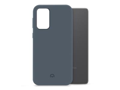 Mobilize Mobilize Rubber Gelly Case Samsung Galaxy A73 5G Matt Blue