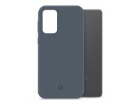 Mobilize Mobilize Rubber Gelly Case Samsung Galaxy A73 5G Matt Blue